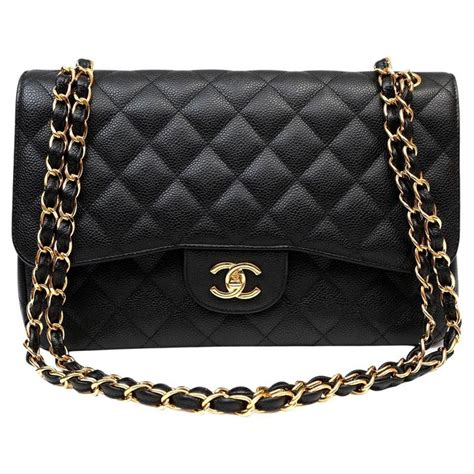 vintage chanel bag black round|most sought after chanel bag.